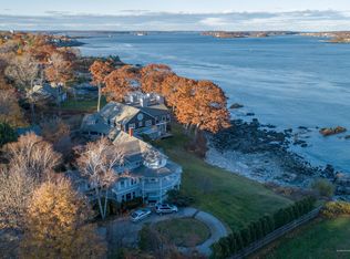 890 Shore Rd, Cape Elizabeth, ME 04107
