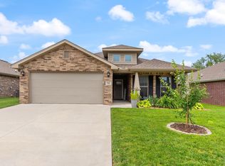 526 NW 62nd Ave, Bentonville, AR 72713