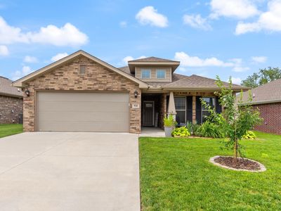 526 NW 62nd Ave, Bentonville, AR, 72713