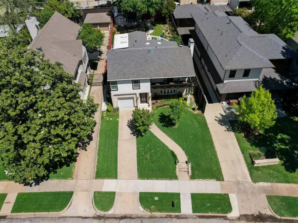 4330 Rawlins St, Dallas, TX 75219