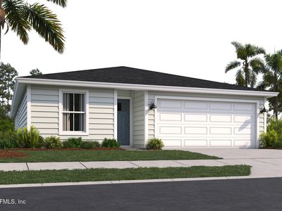 5299 SAWMILL POINT Way, Jacksonville, FL, 32210