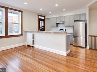 224 Upshur St NW, Washington, DC 20011