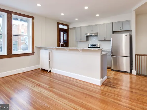 224 Upshur St NW, Washington, DC 20011