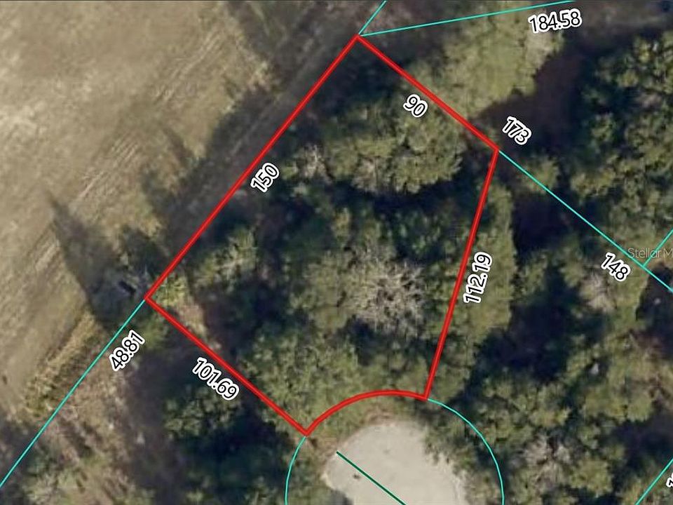 1st image of DOGWOOD TRAIL LOT 29