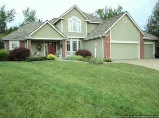 6121 SW 39th Cir, Topeka, KS 66610