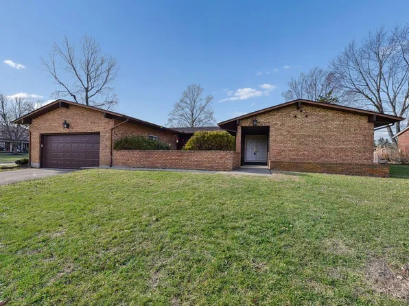 1600 Woodhall Ct, Middletown, OH 45042