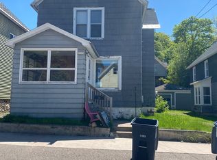 1109 Ruby Ave, Houghton, MI 49931