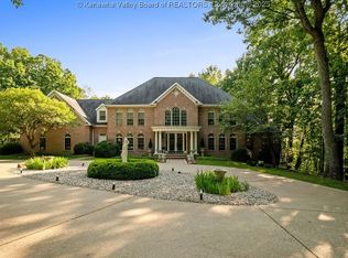 203 Quarry Rdg E, Charleston, WV 25304