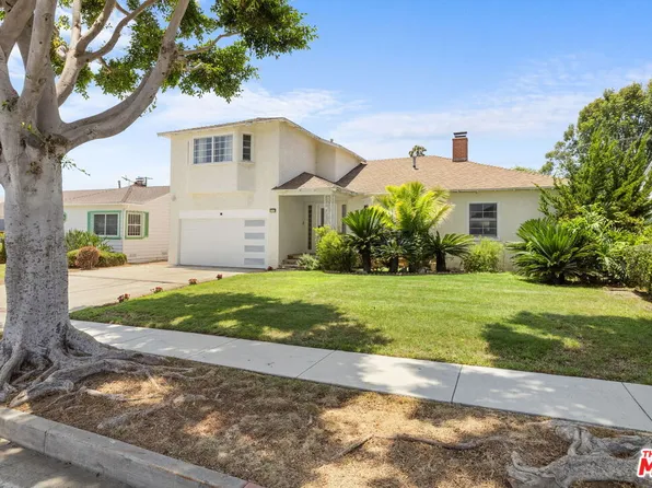 9717 S 4th Ave, Inglewood, CA 90305