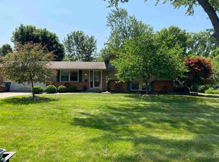 133 Zona Dr, Auburn, IN 46706
