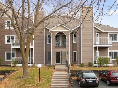 754 County Road F W #A, Shoreview, MN, 55126