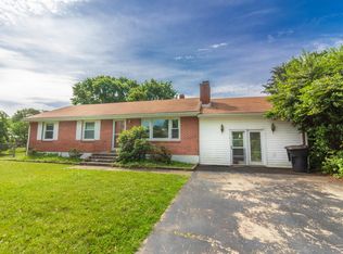 455 Petty Ave, Roanoke, VA