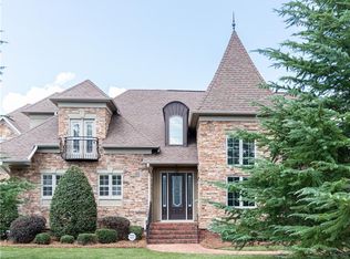 14337 Brooks Knoll Ln, Mint Hill, NC 28227