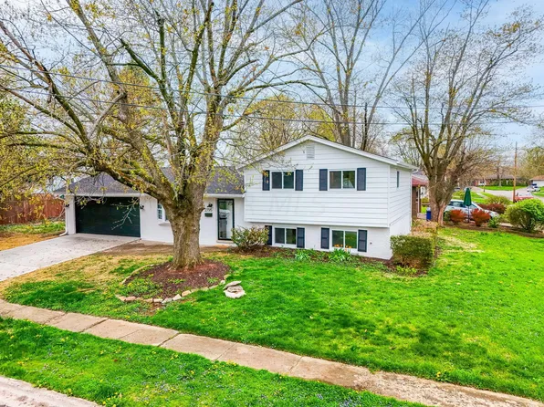 2795 Cryodon Blvd W, Columbus, OH 43232