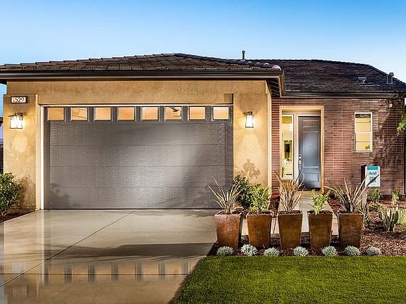 Avid Residence 1 - Exterior