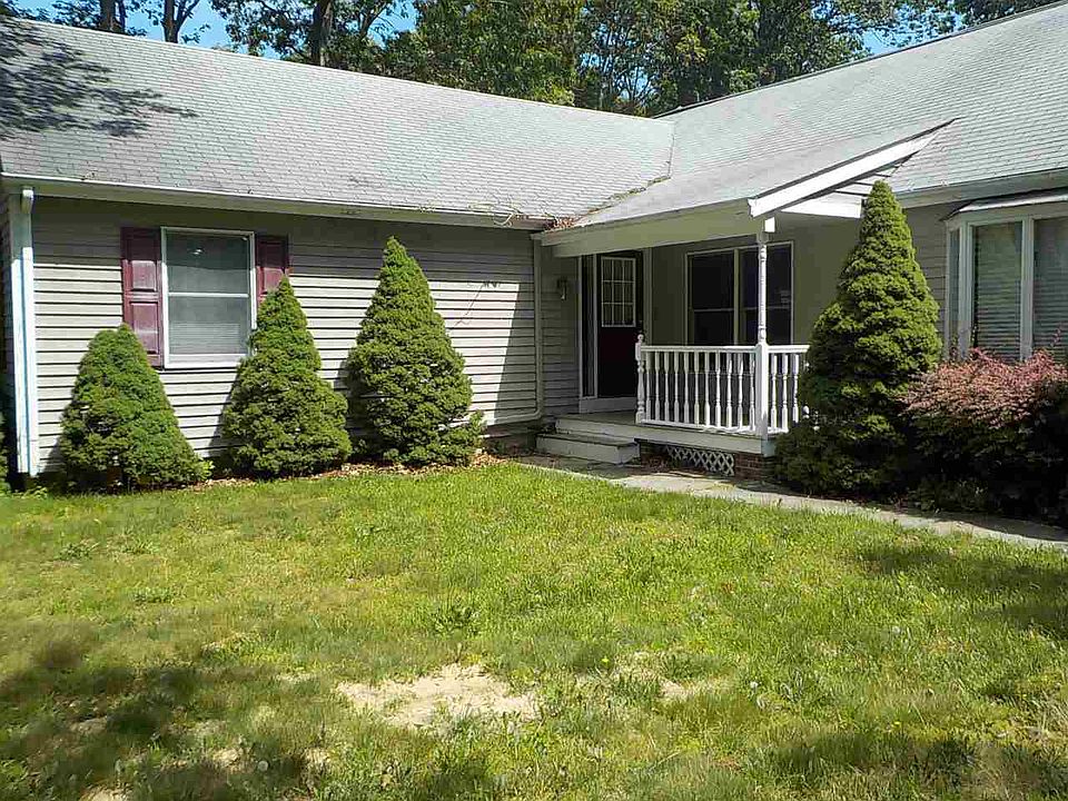 37 Jill Ave, Marmora, NJ 08223 Zillow