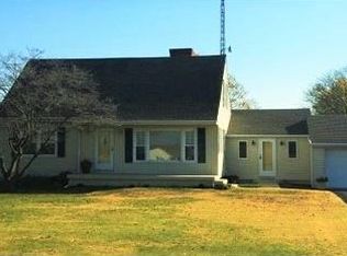 20057 S Dupont Hwy, Harrington, DE 19952