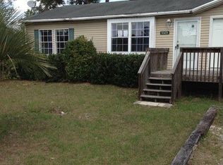 5325 S Marsha Ter, Homosassa, FL 34446