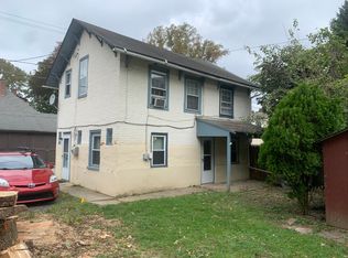 325 Washington Ave, Downingtown, PA 19335