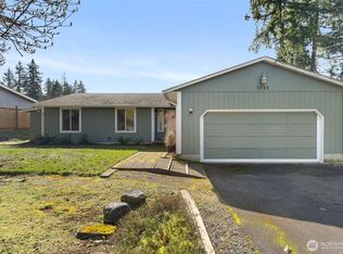 2733 SW Vantage Avenue, Olympia, WA 98512