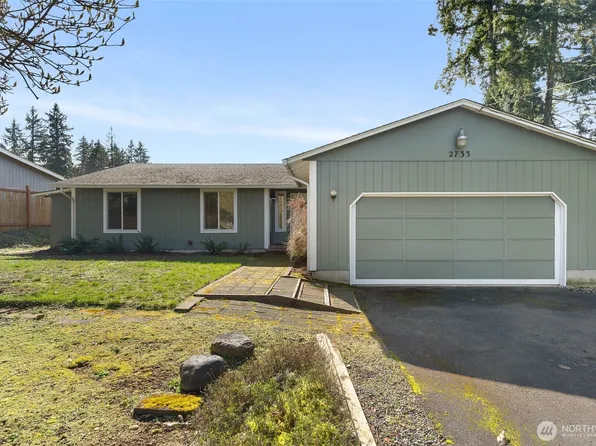 2733 SW Vantage Avenue, Olympia, WA 98512