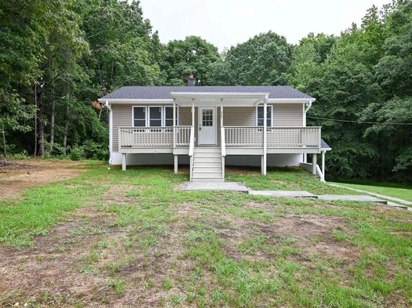 4186 S Spotswood Trl, Gordonsville, VA 22942