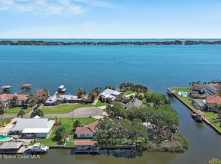 6118 Anchor Ln, Rockledge, FL 32955