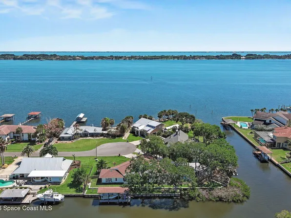 6118 Anchor Ln, Rockledge, FL 32955