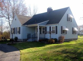 5355 Virginia Dr, Youngstown, OH