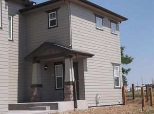 12900 Grant Cirw #B, Thornton, CO 80241