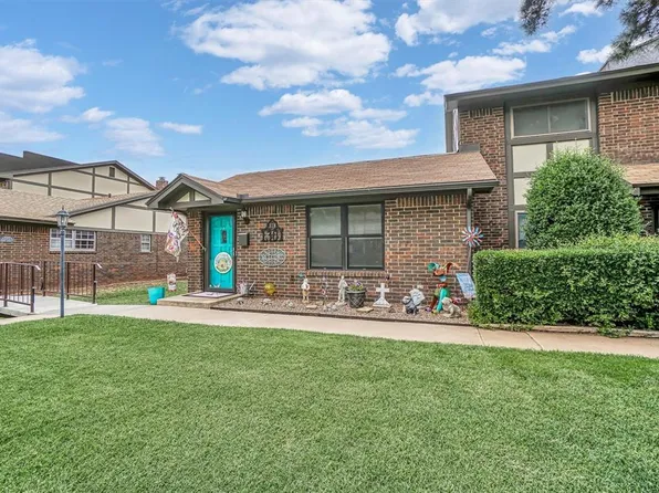 1301 Canterbury Blvd, Altus, OK 73521