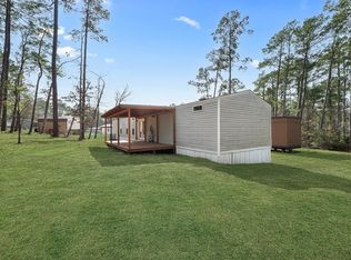 181 Bluejay Dr, Brookeland, TX 75931