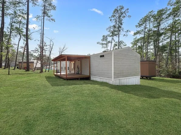 181 Bluejay Dr, Brookeland, TX 75931