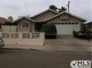 1304 Nelson Ct, Arvin, CA 93203