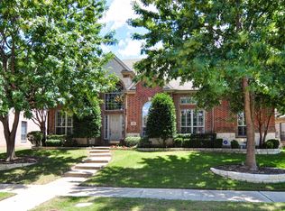2244 Stanmore Ln, Plano, TX 75025