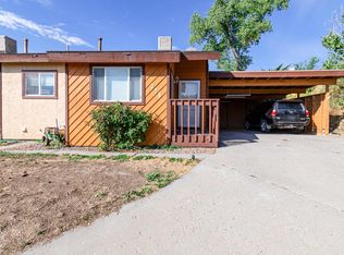 376 Hidden Valley Cir, Grand Junction, CO 81507