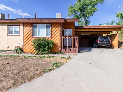 376 Hidden Valley Cir, Grand Junction, CO, 81507