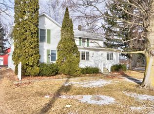 2004 Bellona Station Rd, Penn Yan, NY 14527