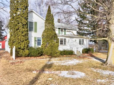 2004 Bellona Station Rd, Penn Yan, NY, 14527