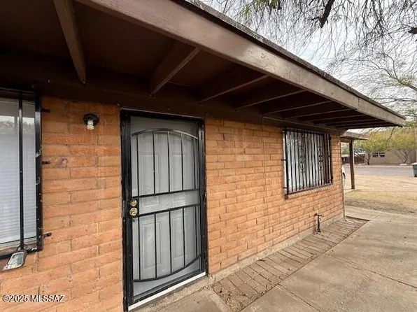 1657 N Mountain View Ave, Tucson, AZ 85712