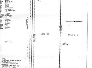 3rd St LOT 3A, Helena, AL 35080
