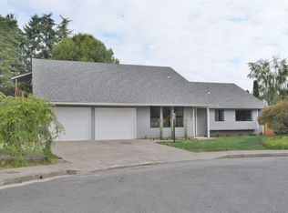 2491 Whetstone Ct NW, Salem, OR