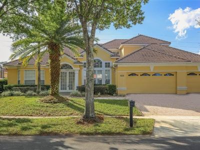 8263 Lake Serene Dr, Orlando, FL, 32836