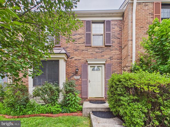 5971 Clerkenwell Ct