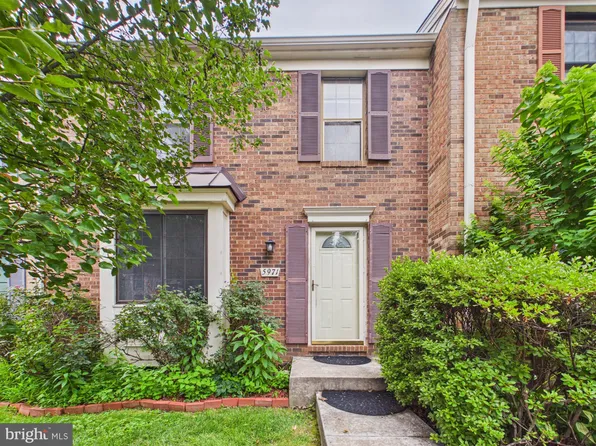 5971 Clerkenwell Ct, Burke, VA 22015