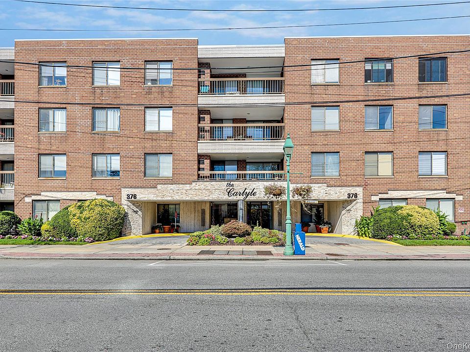 1st image of 376 Central Avenue #2N