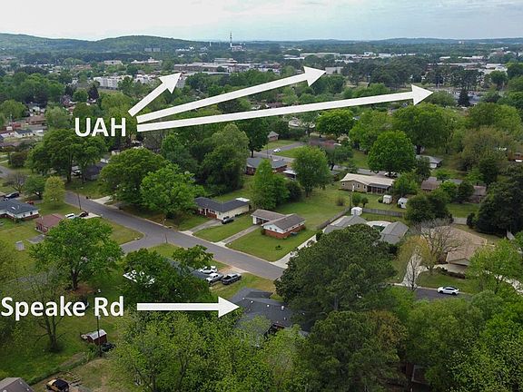 2nd image of 1002 Speake Rd NW