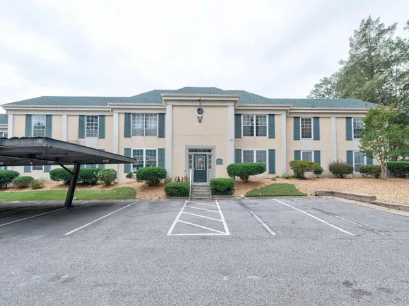 3600 Chateau Dr #H-217, Columbia, SC 29204