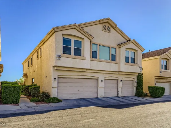 8842 Duncan Barrel Ave Unit 103, Las Vegas, NV 89178