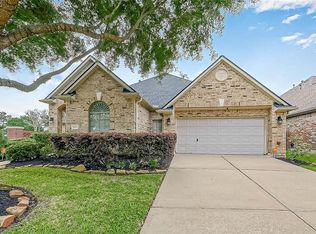 23203 Redberry Ln, Katy, TX 77494